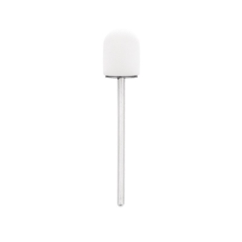 ActivShop EXO KAPTUREK ŚCIERNY 13mm/150 100 SZT. HARD CAP WHITE